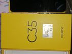 Realme C35 (Used)