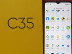 Realme C35 (Used)