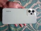 Realme C35 . (Used)