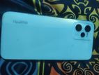 Realme C35 (Used)