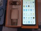 Realme C35 . (Used)