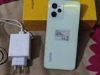 Realme C35 . (Used)