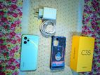 Realme C35 (Used)