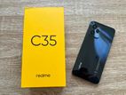 Realme C35 (Used)