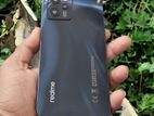 Realme C35 (Used)