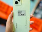 Realme C35 . (Used)