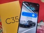 Realme C35 (Used)