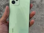 Realme C35 . (Used)