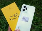 Realme C35 (Used)