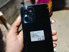 Realme C35 . (Used)