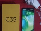 Realme C35 (Used)