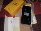 Realme C35 (Used)