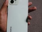 Realme C35 (Used)