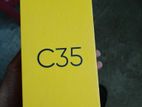 Realme C35 (Used)