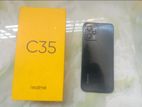 Realme C35 (Used)