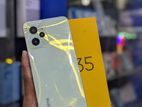 Realme C35 (Used)