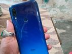 Realme C35 . (Used)
