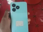 Realme C51 . (Used)