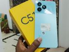 Realme C51 4/64 ধামাকা অফার (Used)