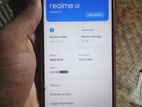 Realme C51 4/64 full new (Used)