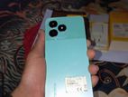 Realme C51 4/64 (Used)