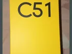 Realme C51 4/64 (Used)