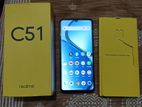 Realme C51 4/64 (Used)