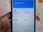 Realme C51 4/64 (Used)