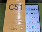 Realme C51 4/64 (Used)