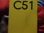Realme C51 4/64 (Used)