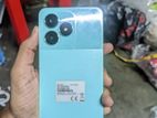 Realme C51 4 64 (Used)