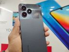 Realme C51 4+4/128 (Used)