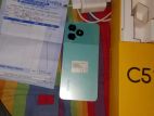 Realme C51 4/64 GB (Used)