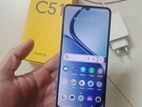 Realme C51 4+64 (Used)