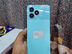 Realme C51 4GB 64GB (Used)