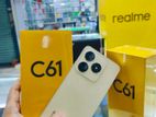 Realme C51 6/128 🔥🔥 (New)