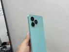 Realme c51 6/64 (Used)
