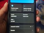 Realme C51 6 gb ram 256 rom (Used)