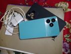 Realme C51 8/128 GB (Used)