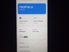 Realme C51 All ok (Used)