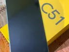Realme C51 . (Used)