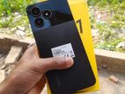 Realme C51 black (Used)