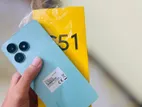 Realme C51 (Used)