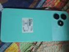 Realme C51 . (Used)