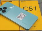 Realme C51 ধামাকা অফার (Used)
