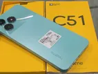 Realme C51 ধামাকা অফার (Used)