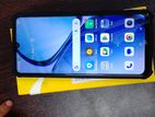 Realme C51 fress 4+4/64 (Used)