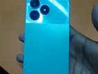 Realme C51 . (Used)