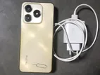 Realme C51 . (Used)