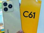 Realme C61 (Used)